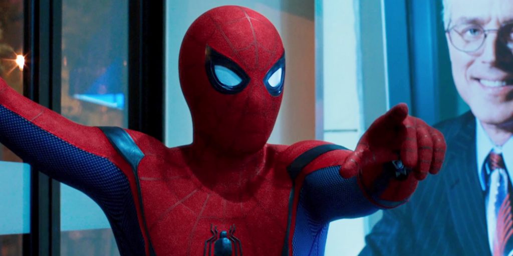 Spider-Man: Homecoming