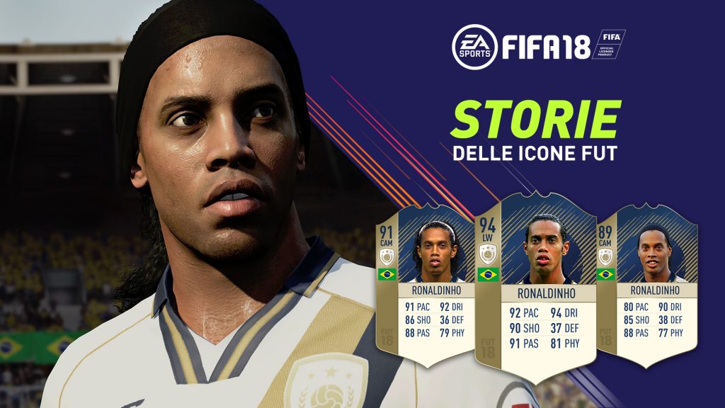FIFA 18