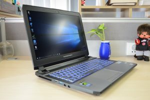 Thunderbot, ST-PRO, laptop, portatile