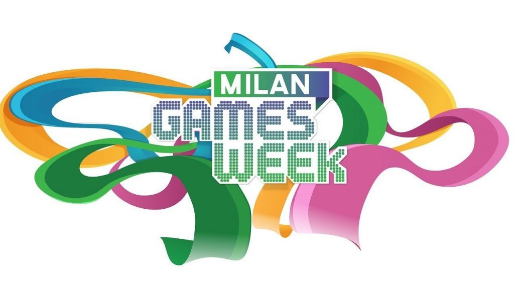 Milan Games Week