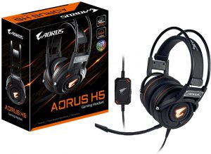 AORUS H5