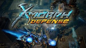 x-Morph-defense,EXOR Studios