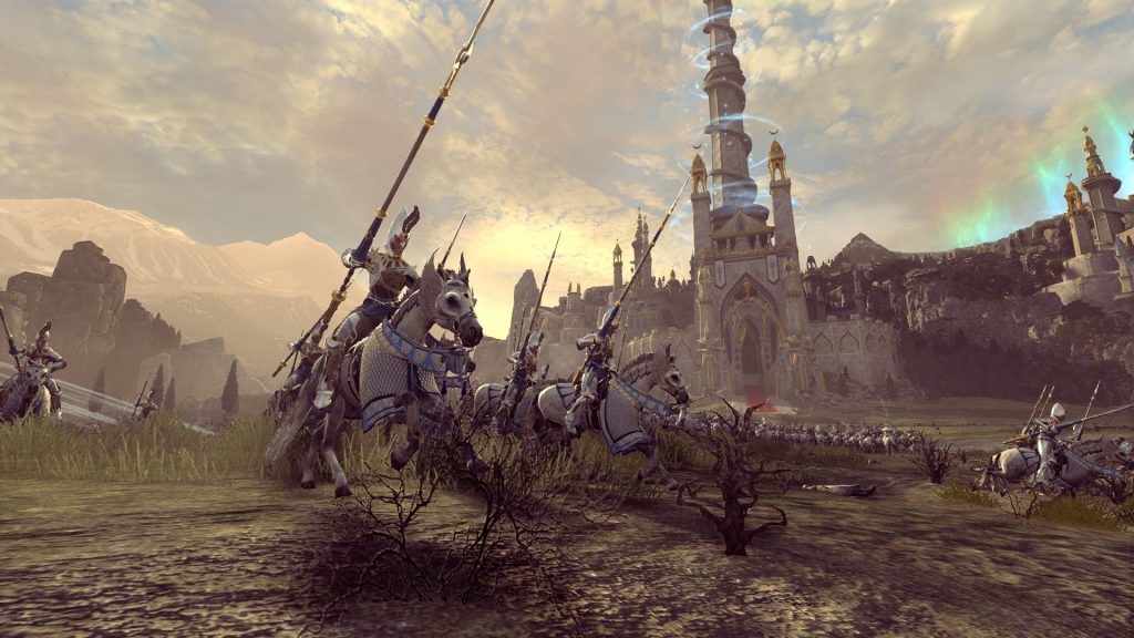 Total War: WARHAMMER II