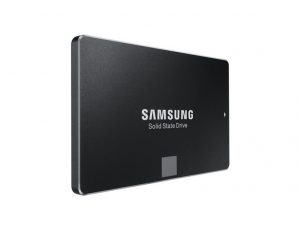 Samsung 850, 120GB,SSD