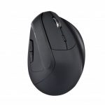 Spire, Mouse, Vertical, DPI