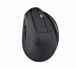 Spire, Mouse, Vertical, DPI, Archer 12