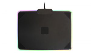 mousepad RGB rigido