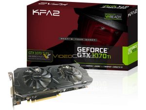 GTX 1070 Ti EX