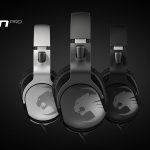 Khan Pro, ROCCAT, Headset