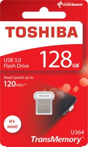 Toshiba, USB, U364, Towadako