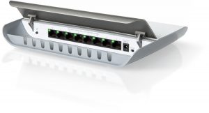 NETGEAR, Switches, Ethernet, GS908E, GS908