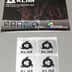 KLIM DOMINATION, domination, meccanica, tastiera