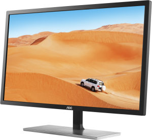 AOC, Q3279VWF, monitor, FreeSync, 1440p, 32"