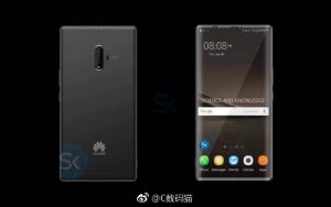 Mate 10 lite