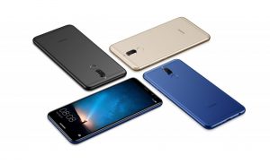 Mate 10 lite
