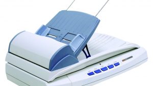 SmartOffice PL2000 Plus 