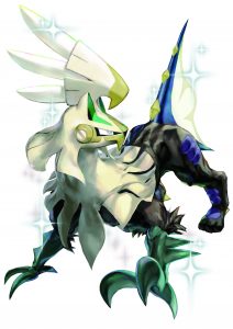 Pokemon