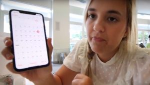 iPhone X