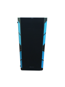 Sharkoon, AI7000, Glass, case, recensione, vetro, temperato, mid-tower, ATX