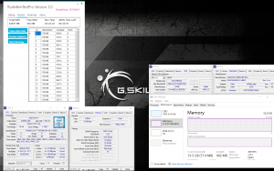 4400MHz