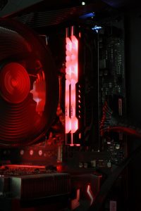 VIPER LED