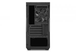 S1000, Case, Sharkoon