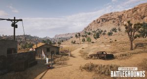 PUBG