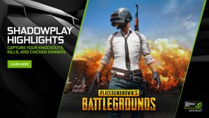 PUBG