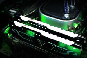 VIPER LED