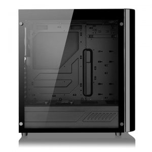 View 22, Chassis, Thermaltake