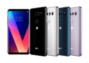 LG Electronics