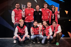 Team Forge