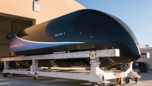 Hyperloop One