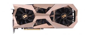 iGame GTX 1080 Ti RNG Edition