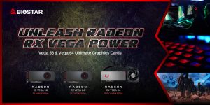 Radeon RX Vega