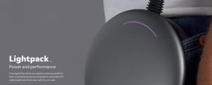 Magic Leap One Creator Edition, Virtual Reality, Augmented Reality