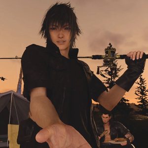 final fantasy xv