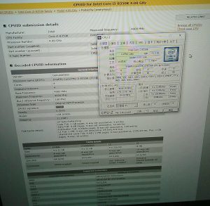 Coffee Lake, CPU, processore, Z170, Z370, MSI, retrocompatibile