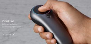 Magic Leap One Creator Edition, Virtual Reality, Augmented Reality