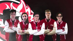 Team Forge