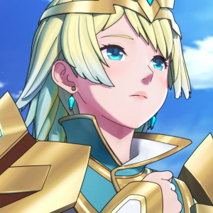 Fire Emblem Heroes Fjorm