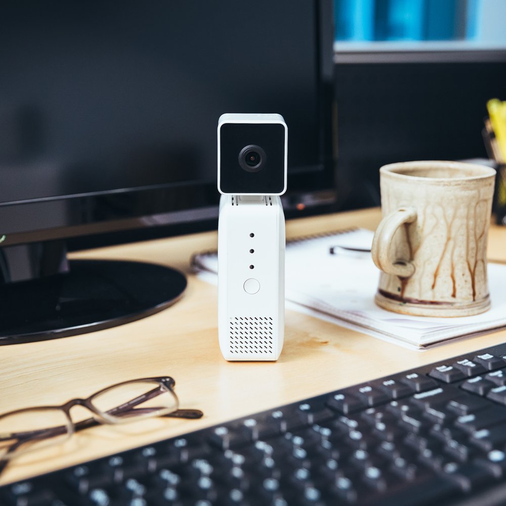 DeepLens, Amazon, Intel, AI