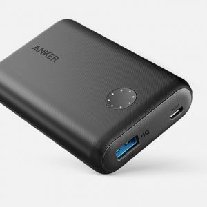 Anker, PowerCore, PowerCore II 10000, Power Bank