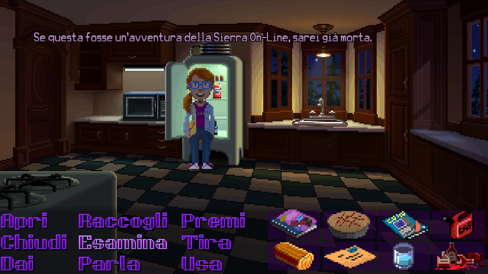 Thimbleweed Park