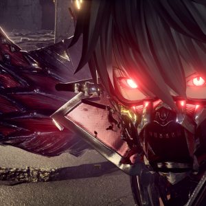 Code Vein