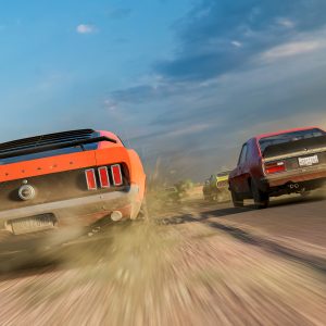 Forza Horizon 3