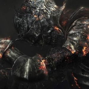 Dark Souls