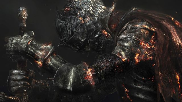 Dark Souls