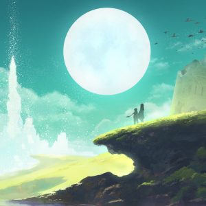 Lost Sphear