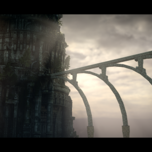 Shadow Of the Colossus